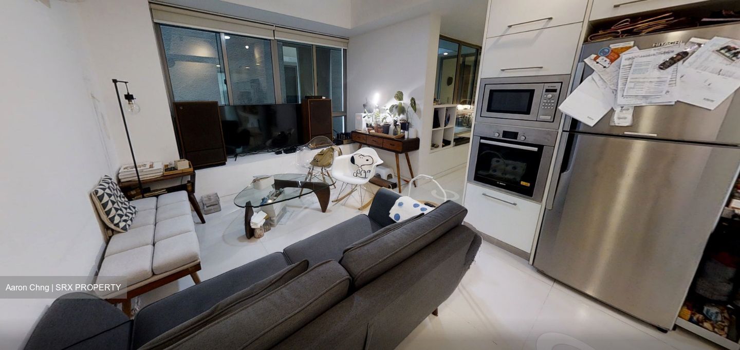 St Patrick's Residences (D15), Apartment #504256631